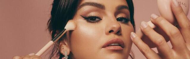 Omiljeni trik Selene Gomez za intezivne trepavice postao je viralan na TikToku