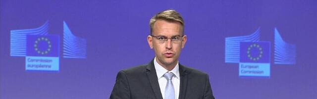 Portparol EU: I Srbija može da bude na udaru briselskih mera