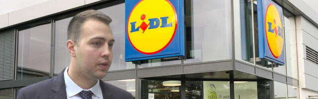 Lidl stiže u Požegu