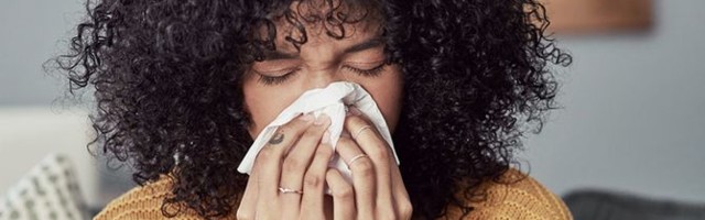 Korona virus i simptomi: Da li imam Kovid-19, grip ili prehladu