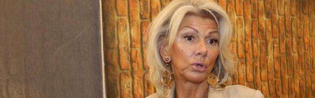 "Bila je pokretna meta, ceo zemuski klan ju je jurio": Mafijaš spasio Cecu od sigurne smrti, pa ga likvidirali - šok detalji