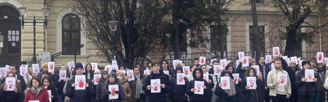 U kragujevačkim školama u obustavi nastave više od 500 nastavnika