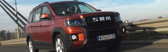 Šta dobijamo za 17.990 evra?