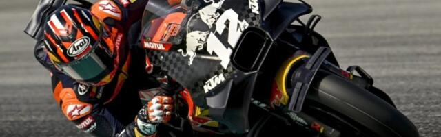 VELIKA PROMENA! Moto GP ulazi u novu eru!