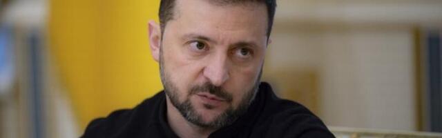 ZELENSKI SIGURAN: Već bi došlo do primirja da je bilo stvarnog pritiska na Rusiju