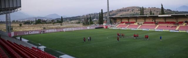 UEFA IZBACUJE CRNOGORCE IZ EVROPE? Razotkrile ih sumnjive uplate u kladionicama!