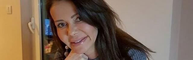 Ovako izgleda MUŽ Jelene Bačić Alimpić, ima CENJENO ZANIMANJE u Novom Sadu, zajedno prošli muke sa MATIČAROM: "Čoveku je UKRAO AUTO"