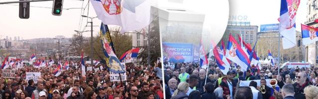 ČEKAJUĆI IZBORE Ko može da pobedi SISTEM stvaran 13 godina?