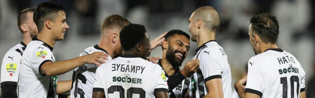 STANIĆ MATIRAO CRNO-BELE: TSC posle neverovatnog preokreta srušio Partizan!