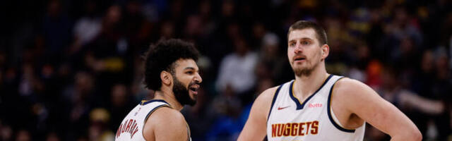 JOKIĆ DOMINIRAO: Srbin pokazao zašto je najbolji igrač sveta i odveo seriju u sedmu utakmicu!