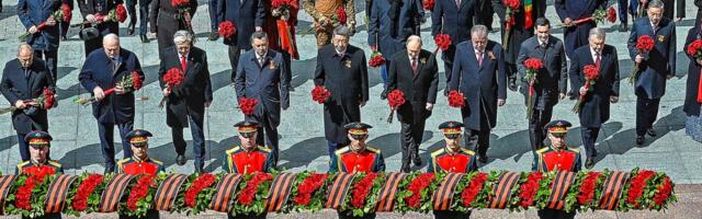 Da li Zapad sprema novi pohod na Rusiju?