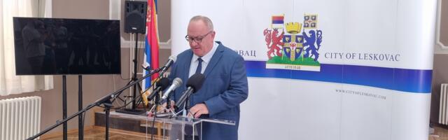 Preseljeni pacijenti u jedan od dva renovirana bolnička dela