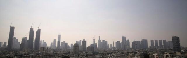 Češka ima razumevanja za noćašnji napad Izraela na Iran