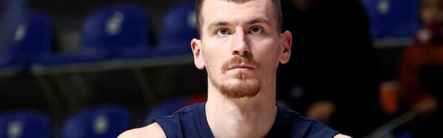 Bolna poruka Boriše Simanića: Srbijo, dao sam vam bubreg, a vi meni poniženje