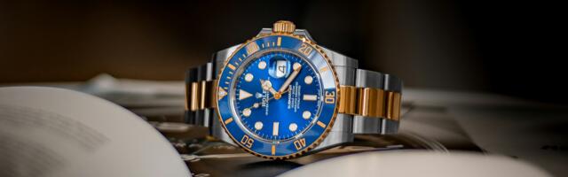 Rolex nadmašio nekretnine i berzu: Vrednost polovnih satova skočila za 550%