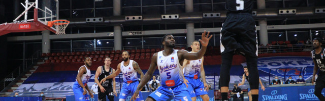 MEČ PARTIZAN - HUVENTUD JOŠ NIJE ZVANIČNO OTKAZAN Špancima MOGU DA NAREDE, crno-beli još čekaju...