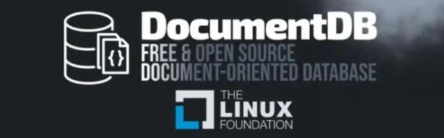 Microsoft, Google i AWS podržali DocumentDB pod okriljem Linux Foundation