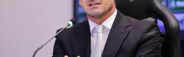 OSTOJA PROZVAO, MIJATOVIĆ ODGOVORIO: „Stadion Partizana će se zvati po njemu ako uradi to!“