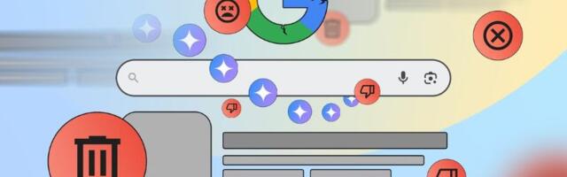 Google menja Discover feed