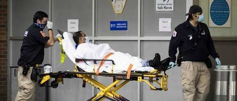 Moskva pooštrava mjere u borbi protiv korona virusa