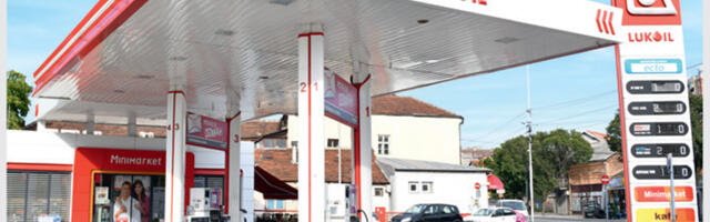 N1: Kiparski Gunvor kupuje Lukoil u Srbiji