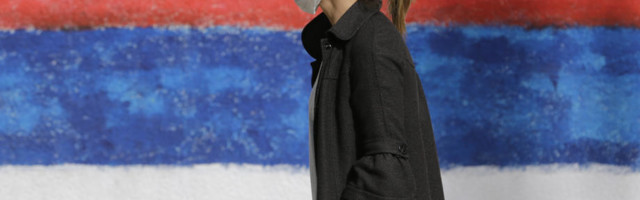 U Srbiji 3.341novoobolelih od koronavirusa