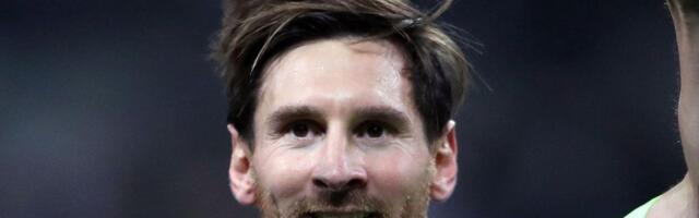 Mesi obećao, a sada je okriven ceo plan povratka u Barselonu