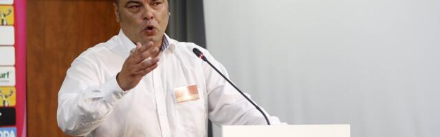 Sramota - Goran Ješić pritiska Vučića: Zapleniti rusku imovinu, baš kao i Nemci