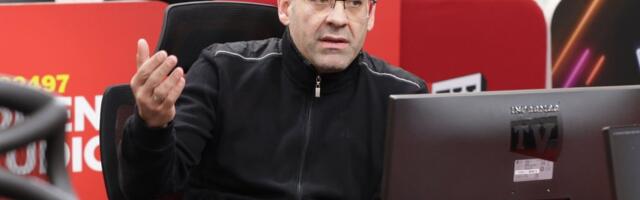 Đukanović pravo u metu: Dao svoje mišljenje o Javnom tužilaštvu za organizovani kriminal