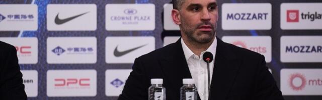 Alimpijević doneo neočekivanu odluku: Evo ko je novi kapiten Srbije