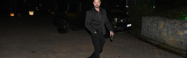 "SAZNALA SAM DA VOLI MUŠKI ROD..." Pričalo se da je pevač u lažnom braku i da je iskoristio suprugu, a sad se oglasila njegova bivša i otkrila istinu