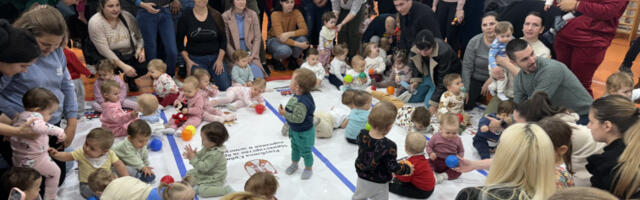 Породица је стваран приоритет државе