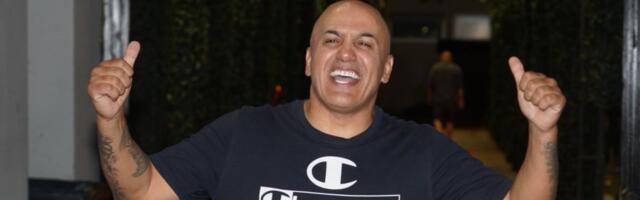 "Rijaliti je gori od zatvora": Baki B3 o odnosima u porodici Đogani i boravku u Eliti