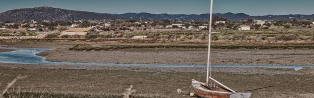 Satelitski snimci pokazali: Rezerve vode u Evropi sve manje