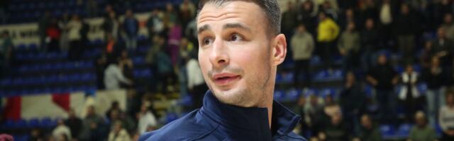 Dangubić posle meča BiH - Srbija: "Svi smo želeli da pobedimo, Jaramaz..."