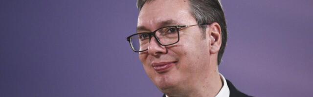 DOK JE VUČIĆ TU PENZIJE ĆE RASTI! Sjajne vesti za najstarije građane: Isplata uvećanih penzija pre Badnjeg dana, predsednik najavio NOVA POVEĆANJA