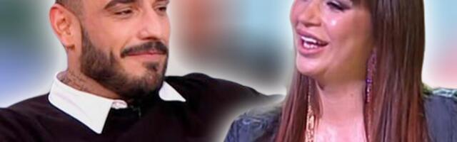 DARKO LAZIĆ JAVNO OTKRIO DA LI JE IMAO NEŠTO S MILJANOM KULIĆ! Boki 13 odmah pozvao Mariju, a onda se javio Siniša i objasnio kako stoje stvari...