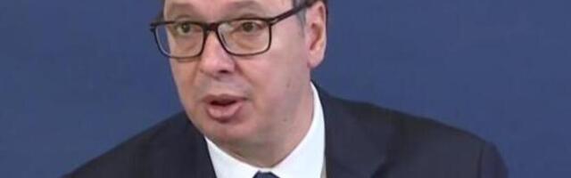 Jedna se tiče goriva, druga snabdevanja gasom: Predsednik Vučić podelio dve lepe vesti za građane Srbije