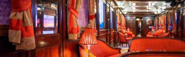 Putovanje koje liči na Orijent Ekspres: Ova španska železnička ruta najlepša je u Evropi