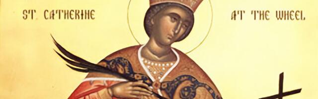 VAŽAN DAN! Slavimo Svetu Ekaterinu koja je mučenički umrla: Ispunjava NAJVEĆU ŽELJU ženama