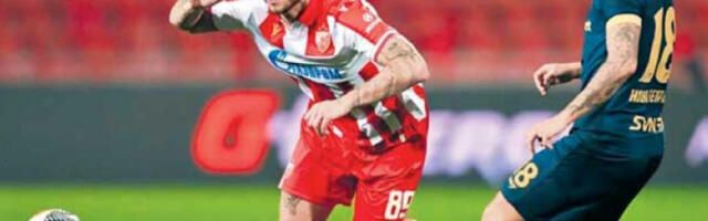 Арнаутовић бар на клупи у Грацу