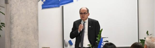 Da li Šmit odlazi i šta čeka BiH?