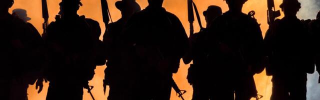 Evropska sila iščekuje napad Rusije: "Rat bi mogao biti veći i krvaviji od svega što smo videli"