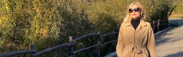 "Danima sam kuvala, moj muž se okrenuo i otišao" Voditeljka o teškom razvodu: Ovako se snašla sa dvoje dece