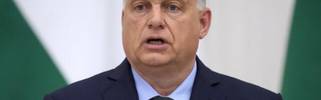 "UZIMANJE ZAMRZNUTE RUSKE IMOVINE JE OBJAVA RATA": Orban zagrmeo kao nikad pre, pa je otkrio KAKO MAĐARI ČUVAJU ARE