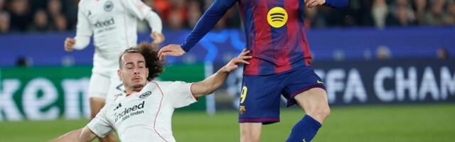 Levandovski bi na leto mogao u Ameriku