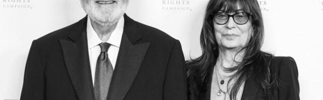 ZVANIČNO! Poznat uzrok smrti Roba Rajnera i njegove supruge!