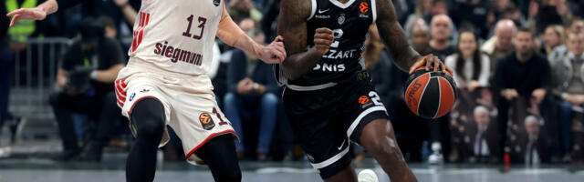 Bajern raspolaže sa mnogo više novca od Zvezde i Partizana