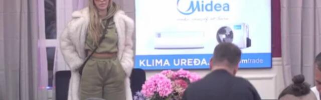 OBRISAO PATOS NJOME KAO KRPOM! Ivan Marinković PONIZIO Aneli pred celim auditorujumom, NAJAVILA PODLU OSVETU!