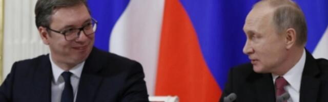 MSP RUSIJE: Srbija čvrsta po pitanju zabrane prodaje oružja